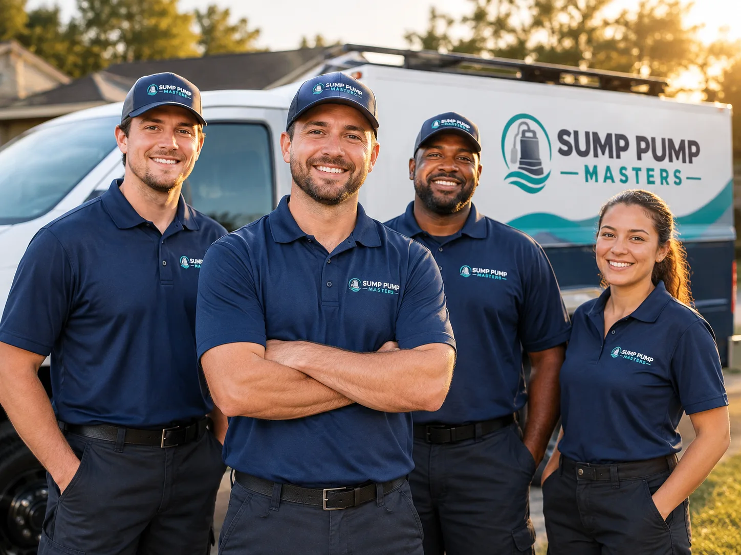 Sump Pump Repair company in Edna, KS