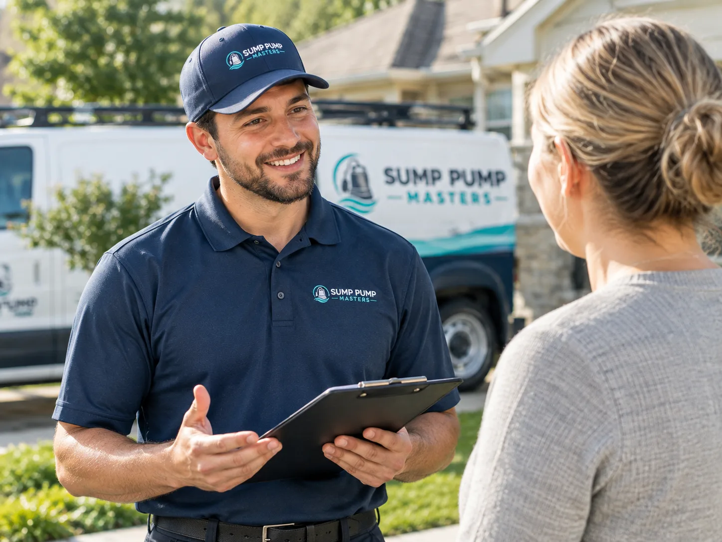Sump Pump Repair Edna, KS FAQs